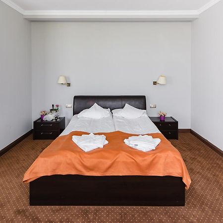 Hotel Transilvania Zalău Εξωτερικό φωτογραφία