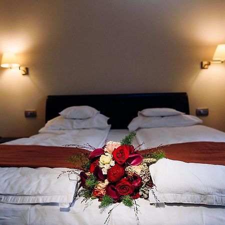 Hotel Transilvania Zalău Εξωτερικό φωτογραφία