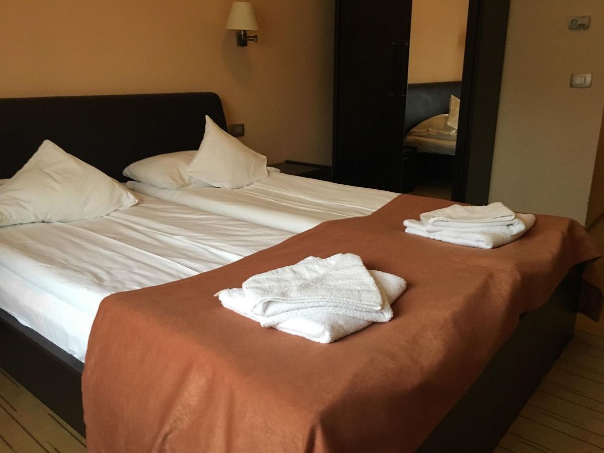 Hotel Transilvania Zalău Εξωτερικό φωτογραφία