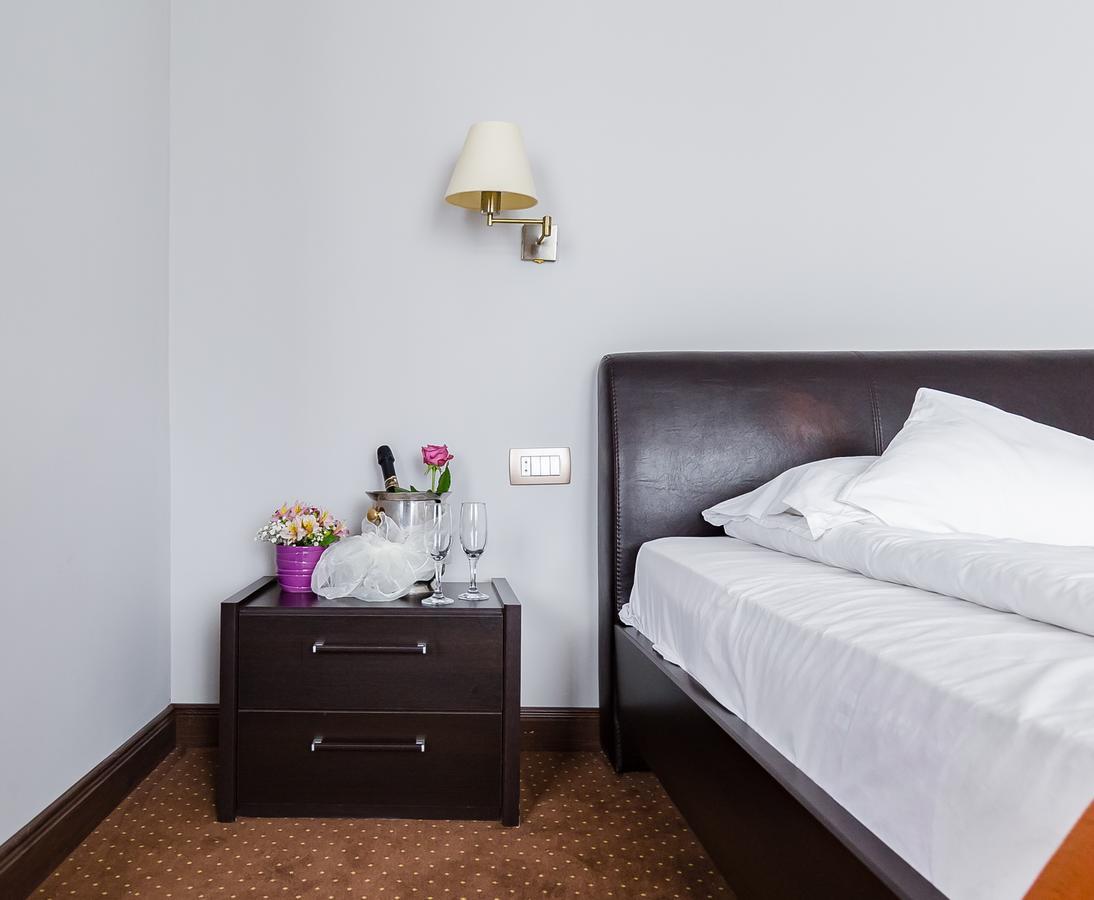 Hotel Transilvania Zalău Εξωτερικό φωτογραφία