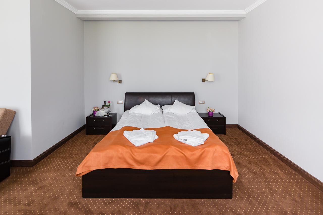 Hotel Transilvania Zalău Εξωτερικό φωτογραφία